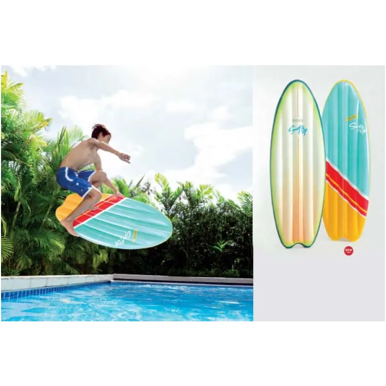 Dušek za plažu Surf Mat 58152EU