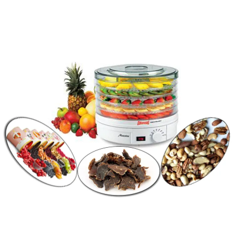 Dehidrator - Sušač hrane