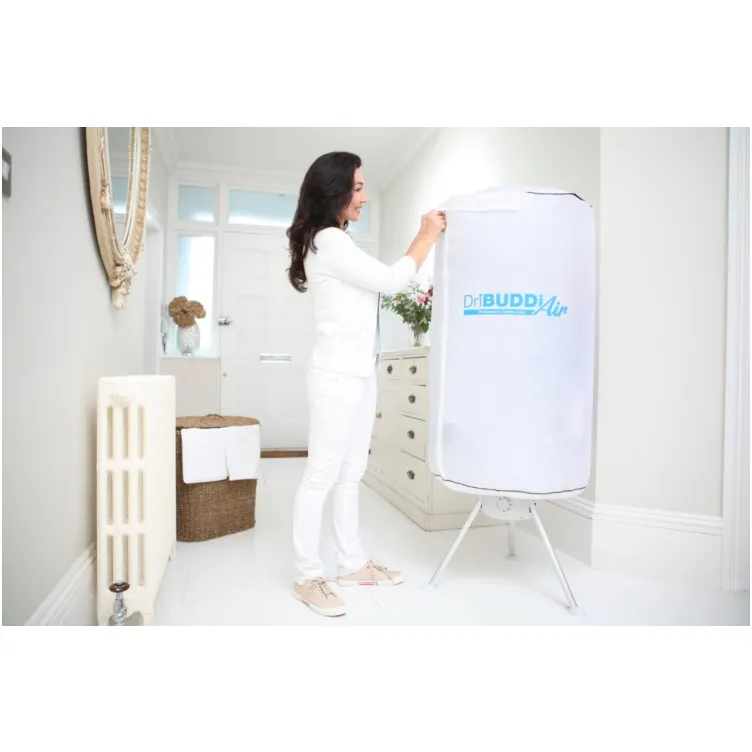 Sušilica za veš Dri Buddi