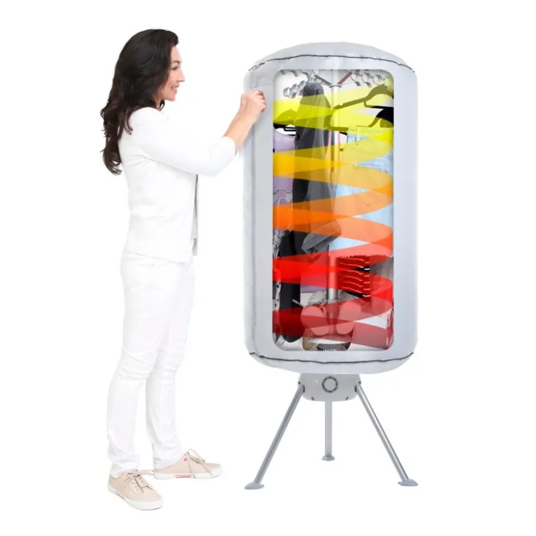 Sušilica za veš Dri Buddi