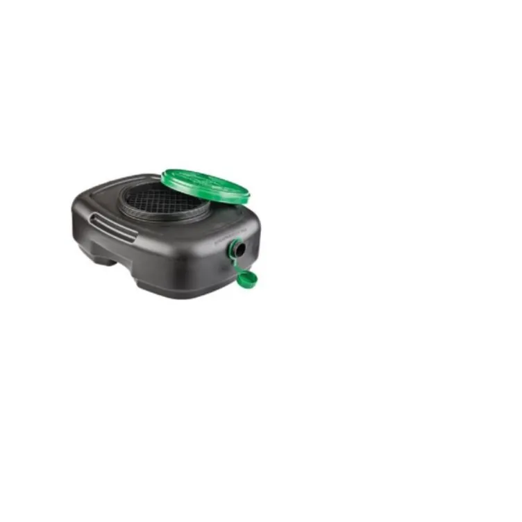 Posuda, kanister za skupljanje ulja Posuda, kanister za skupljanje ulja