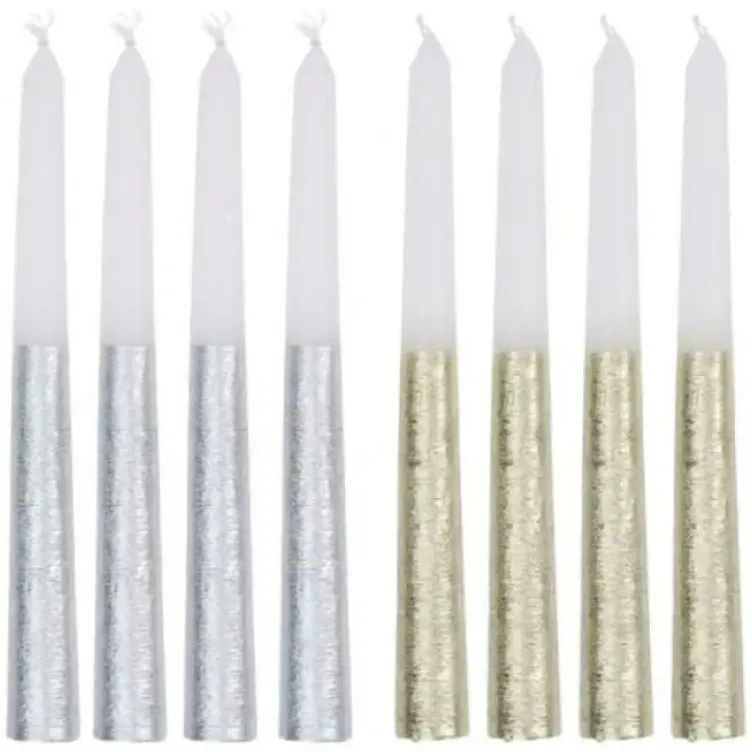 Sveće 4kom fi 2x20cm