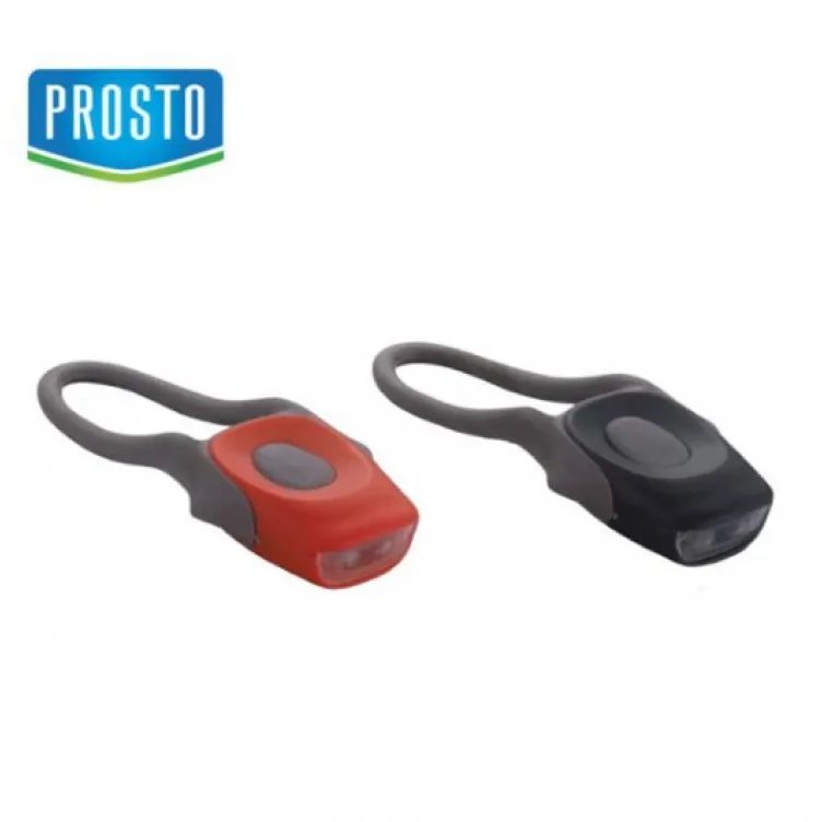 Svetlo za bicikl sa LED diodama BV6140 PROSTO