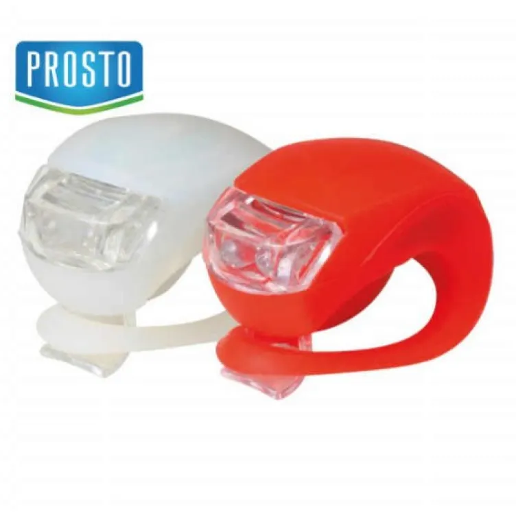 Svetlo za biciklu sa LED diodama BV9337 PROSTO