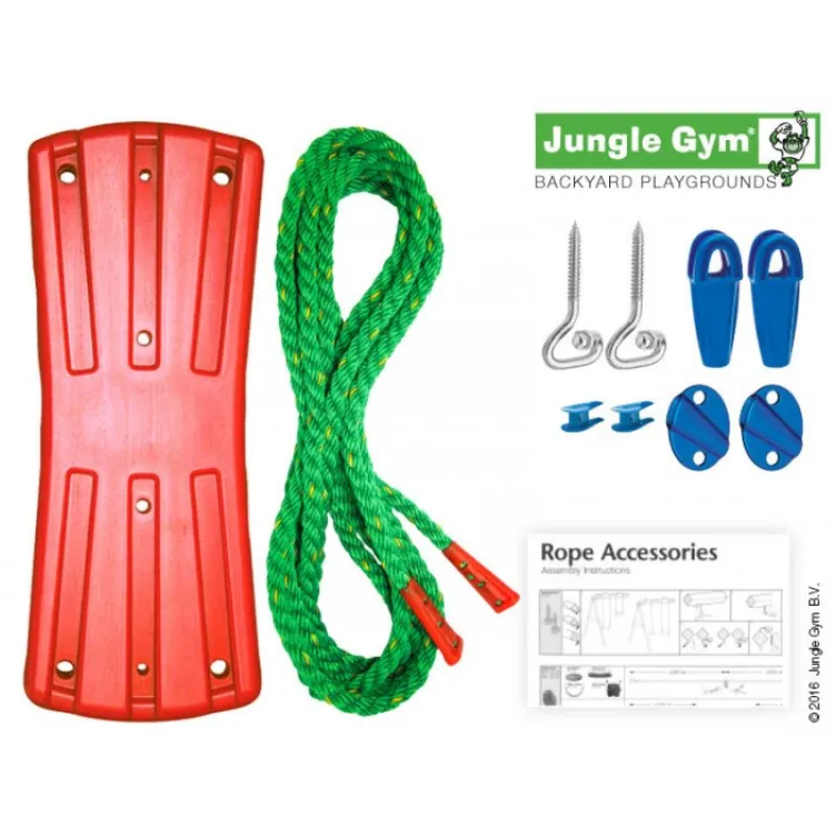 Swing Seat sedište - dodatak za toranj