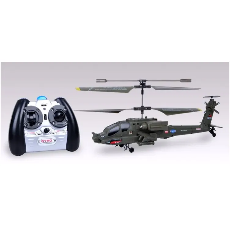 Helikopter na daljinsko upravljanje SYMA S109G