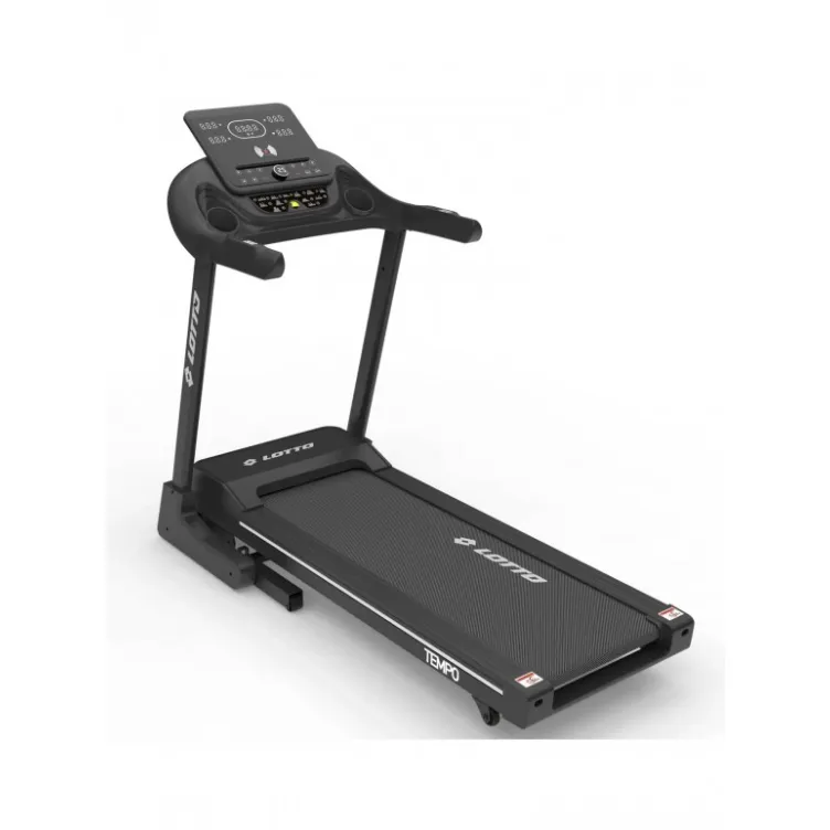 Traka za trcanje TEMPO 18km/2.5 ks LOTTO FITNESS