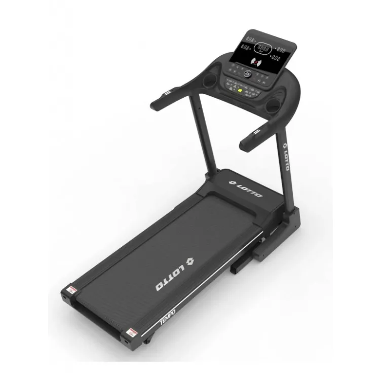 Traka za trcanje TEMPO 18km/2.5 ks LOTTO FITNESS