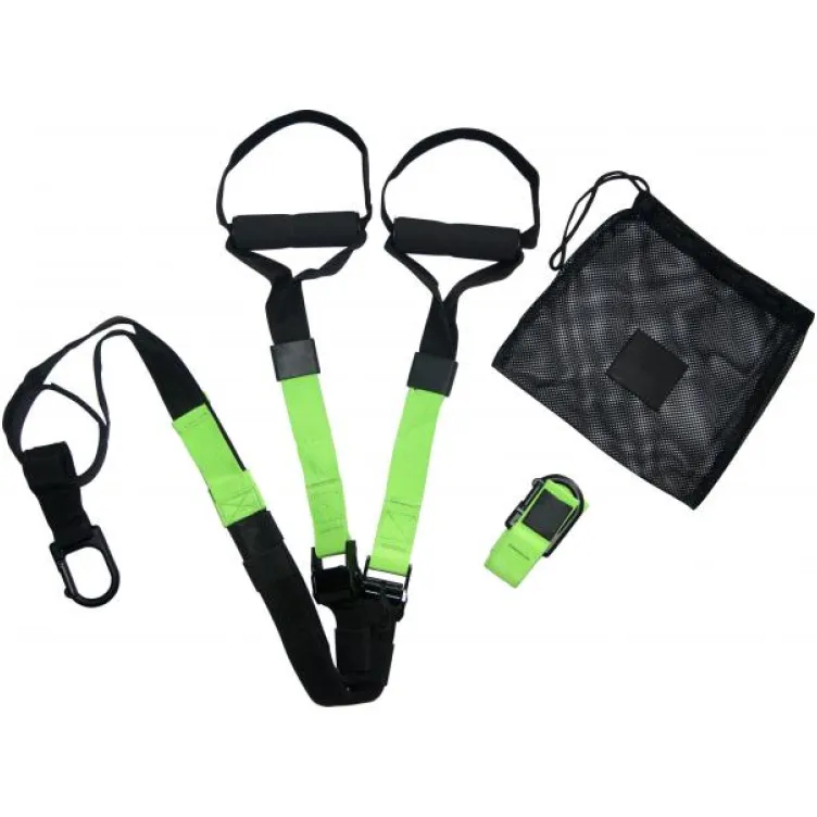T REX traka S-Trainer set TRX1513