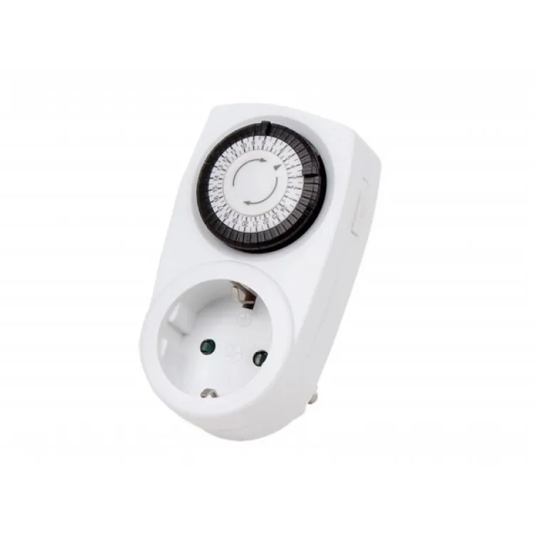 Tajmer za struju HA-MT 24-16A Hausmax