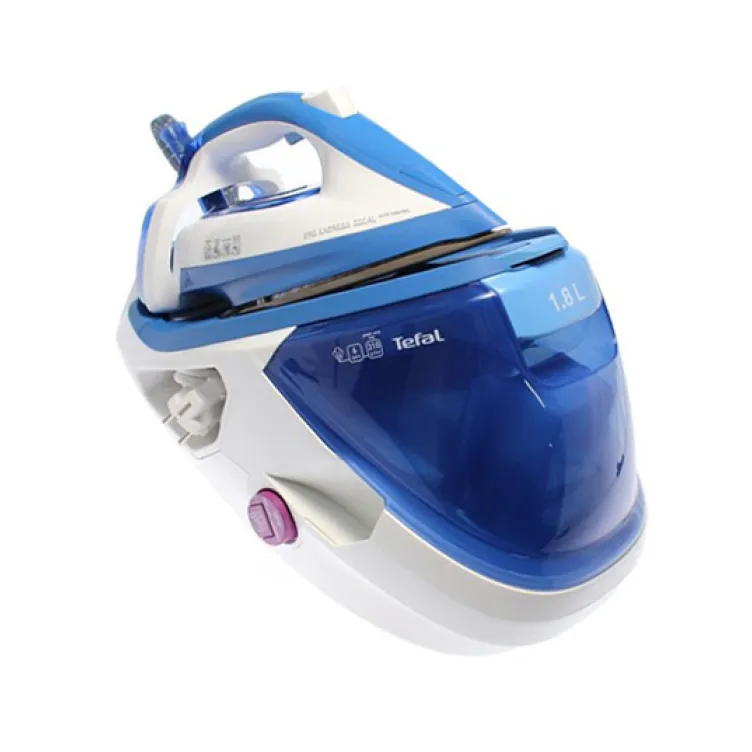 Parni sistem - pegla na paru Tefal GV 8930