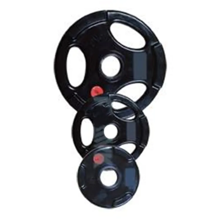 Tegovi Gumirani 15 kg