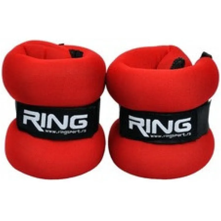 Tegovi sa čičkom od 2x 0.5kg - RX AW 2201