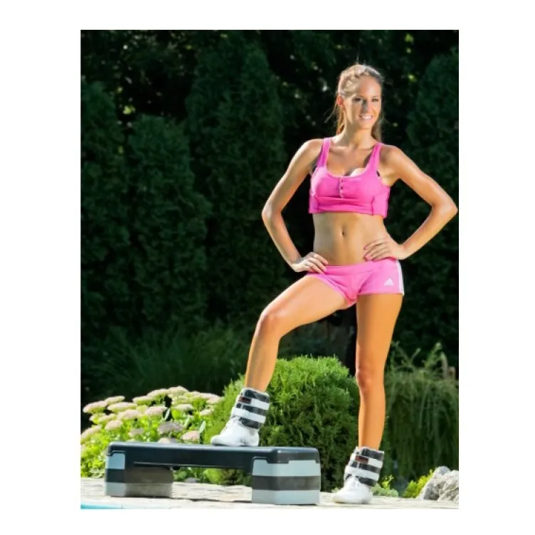 Tegovi Za Zglobove 2x2kg