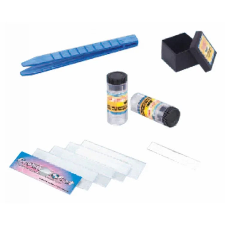 Teleskop i Mikroskop set za male istraživače