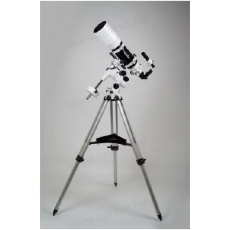 Teleskop Refraktor 120/600 EQ3