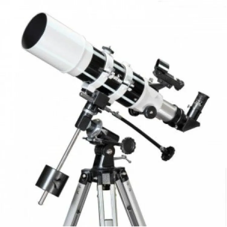Teleskop SkyWatcher 102/500 EQ1 Refraktor 