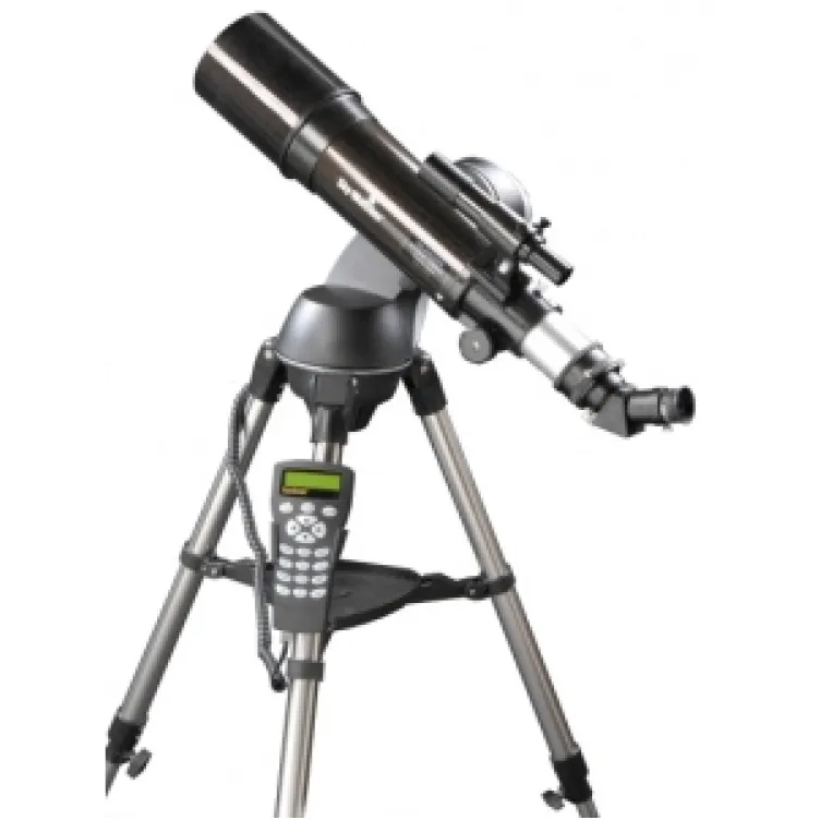 Teleskop SkyWatcher 102/500 GoTo Refraktor Teleskop SkyWatcher 102/500 GoTo Refraktor