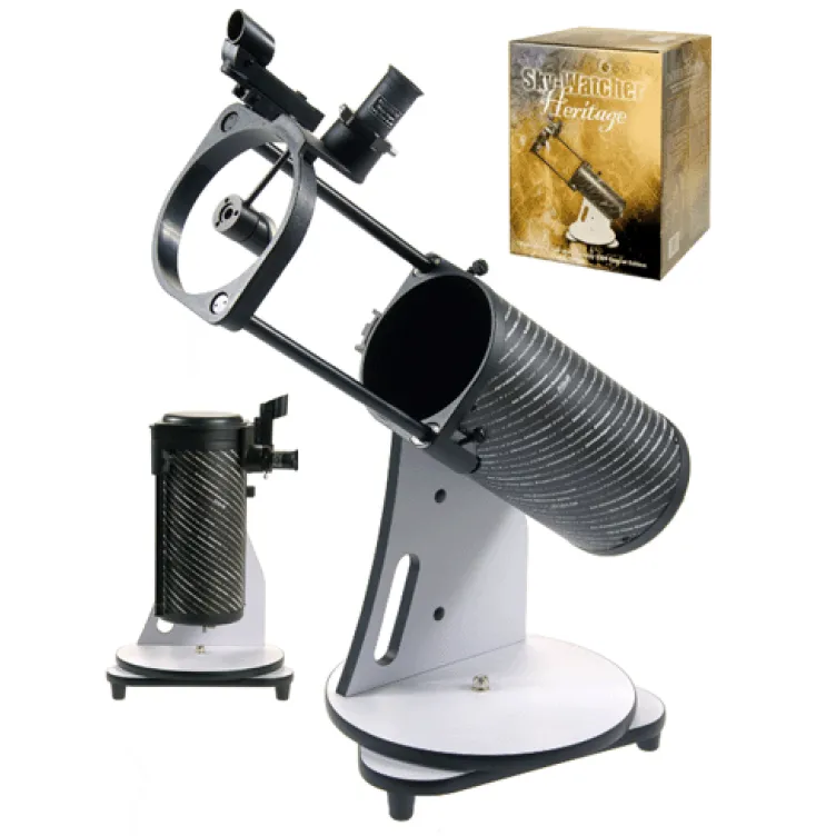Teleskop SkyWatcher Dobson 130/650 Flex Teleskop SkyWatcher Dobson 130/650 Flex
