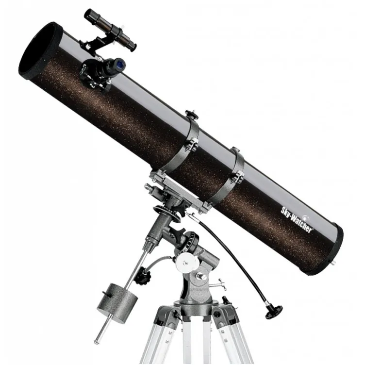 Teleskop SkyWatcher Newton 114/900 EQ1 