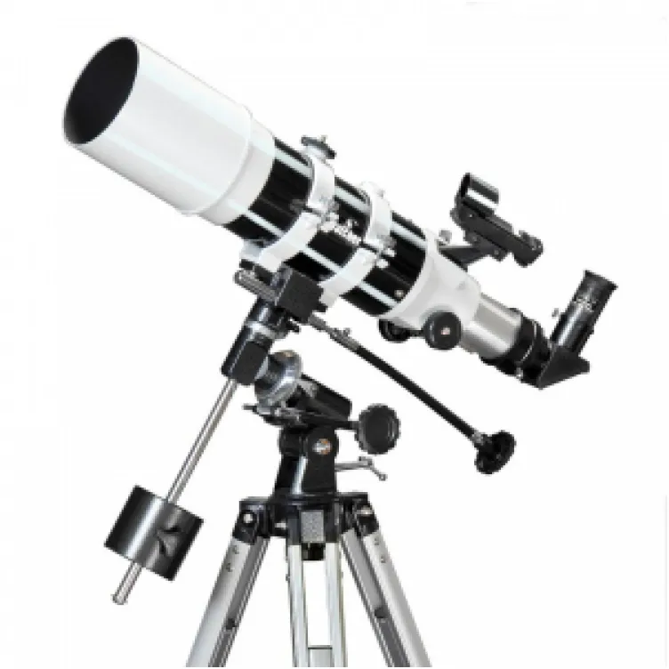 Teleskop SkyWatcher Refraktor 102/500 EQ1 