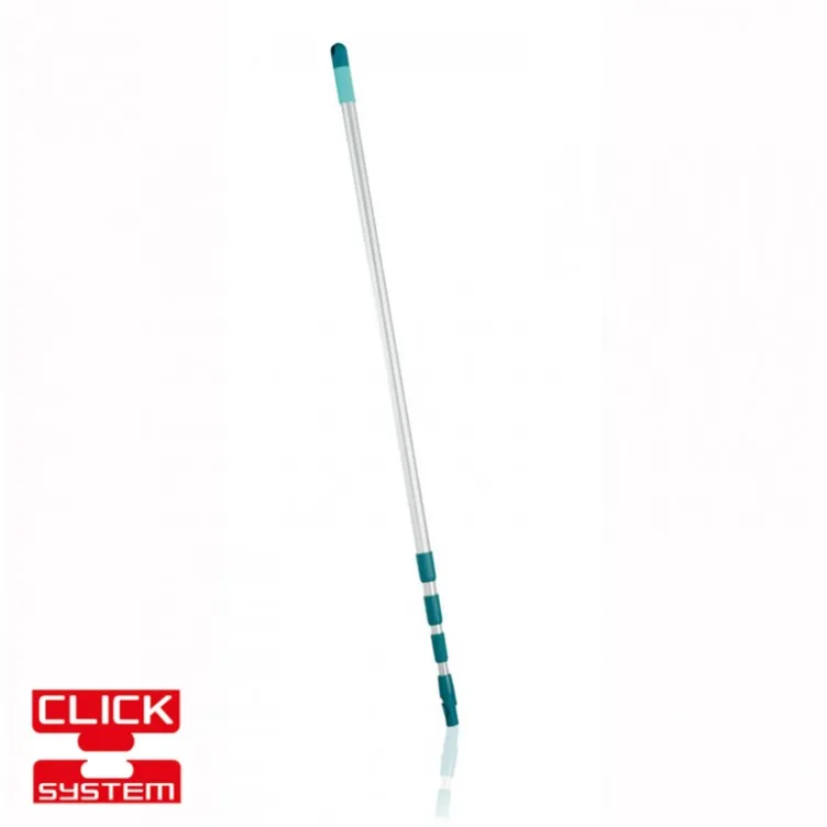 Teleskopska drška 145-400 cm CLICK System