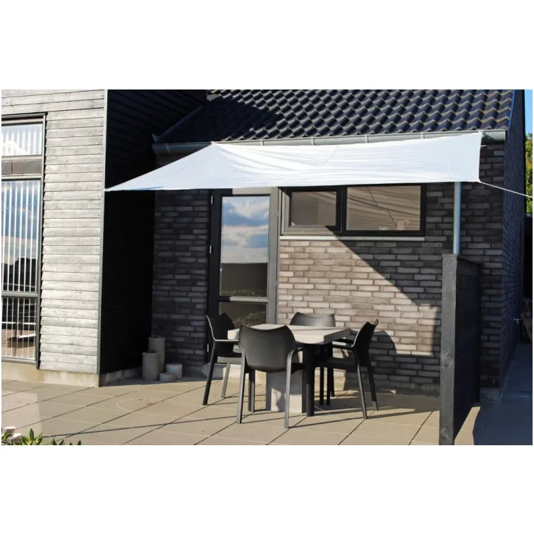 Tenda 250x300 cm prljavo bela