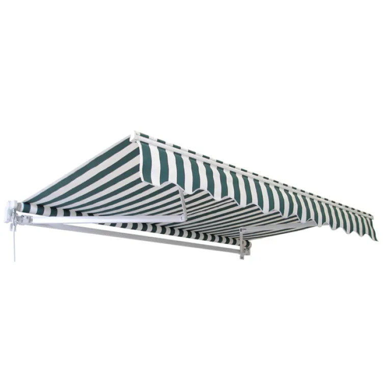 Tenda  4x2.5m
