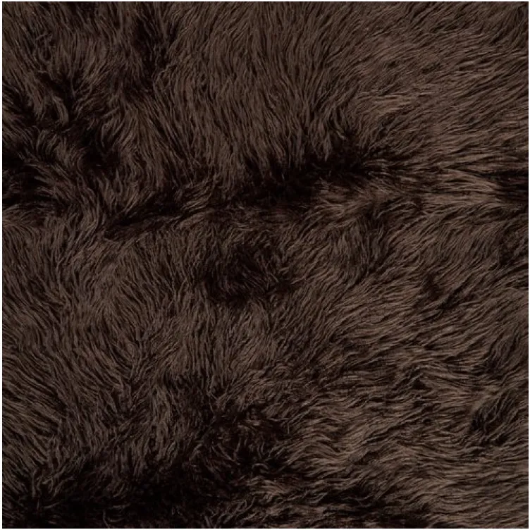 Tepih TAM 140x200 braon1