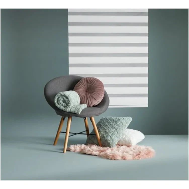 Tepih veštačka jagnjeća koža Pinky