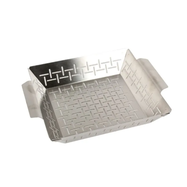 Tepsija za roštilj Silver