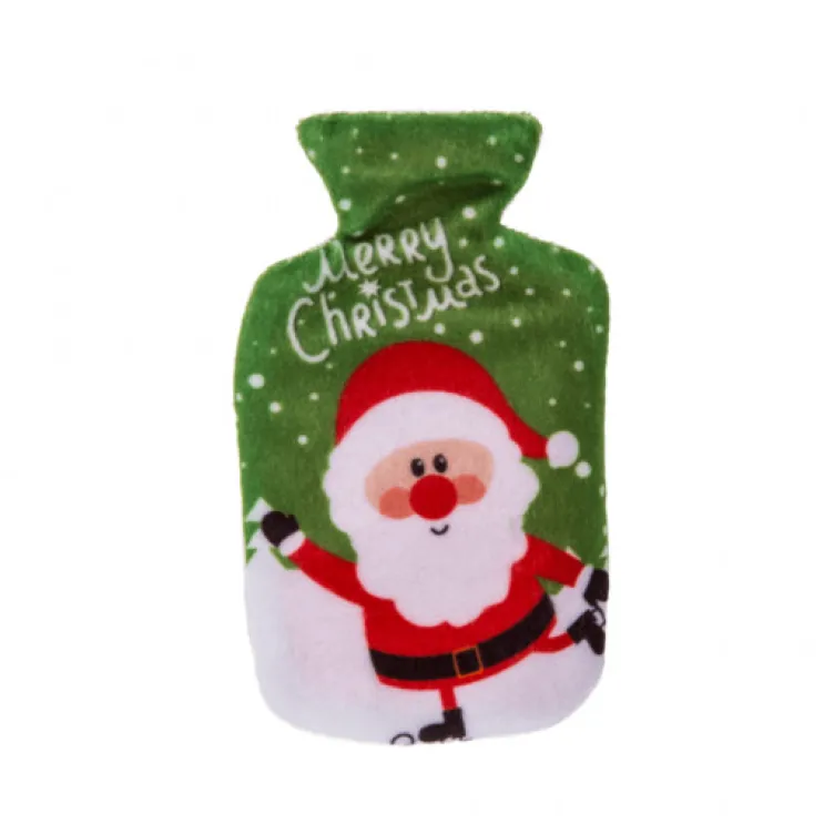 Termofor božićni Deda Mraz