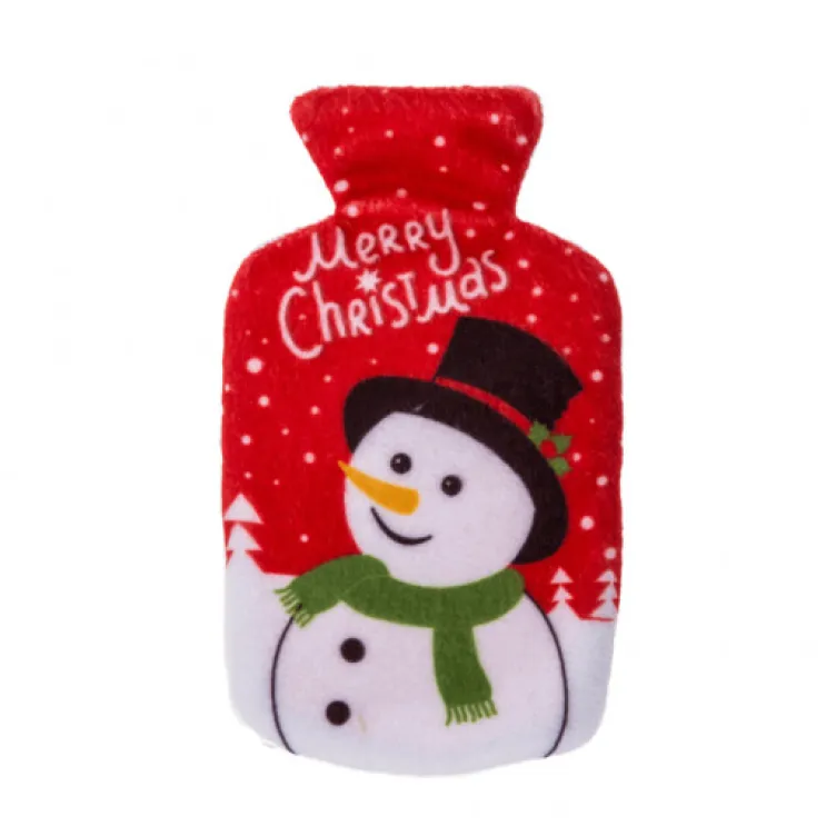 Termofor božićni Sneško