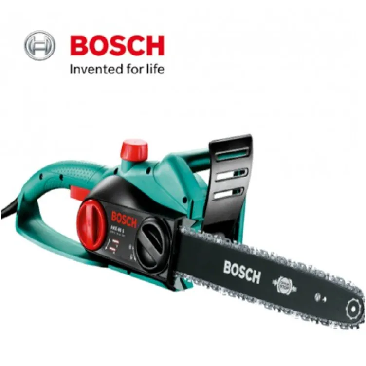 Električna testera Bosch AKE 40 S