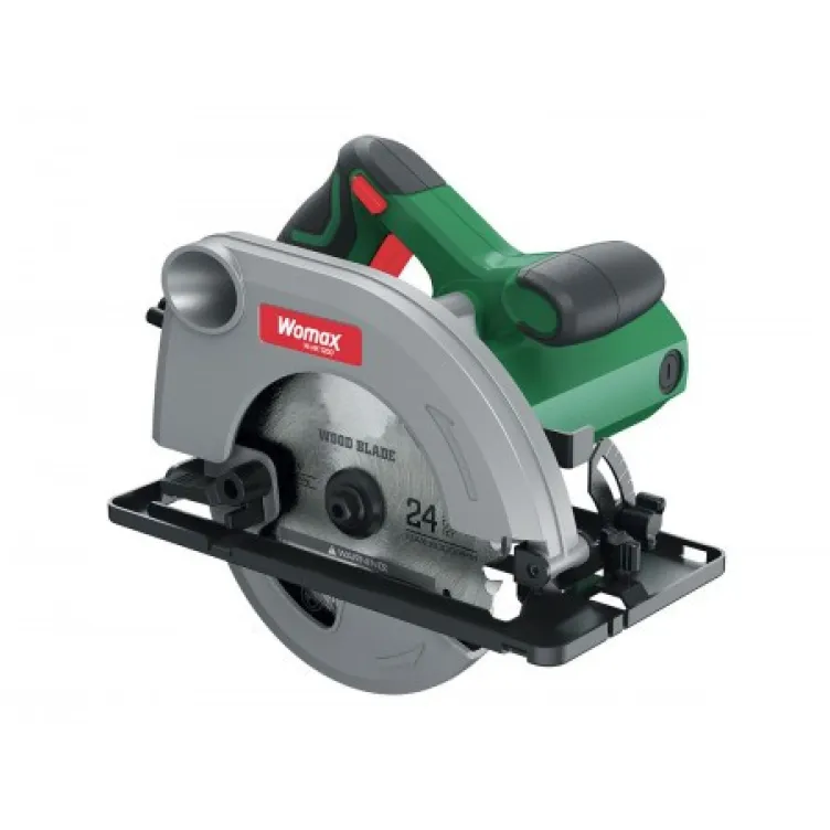 Testera kružna W-HK 1200 Womax