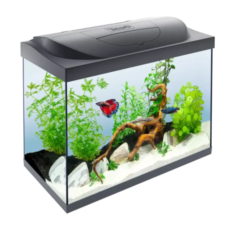 Tetra  LED akvarijum 80l Starter Line