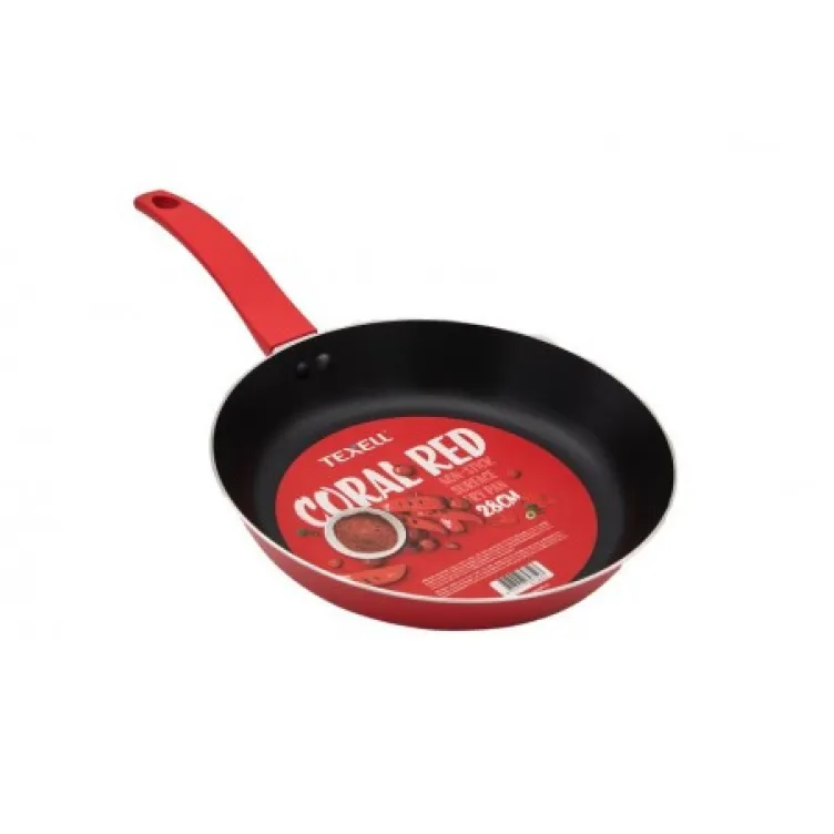 TIganj duboki Coral Red 28 cm TPCR-D28