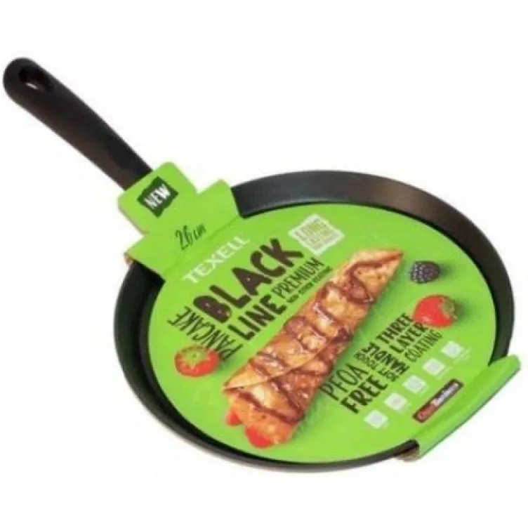 Tiganj za palačinke Texell 26 cm TPBL-P26 