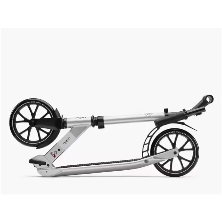 Oxelo trotinet Town 5XL za odrasle