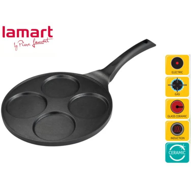 Tiganj za američke palačinke Lamart LT1131 