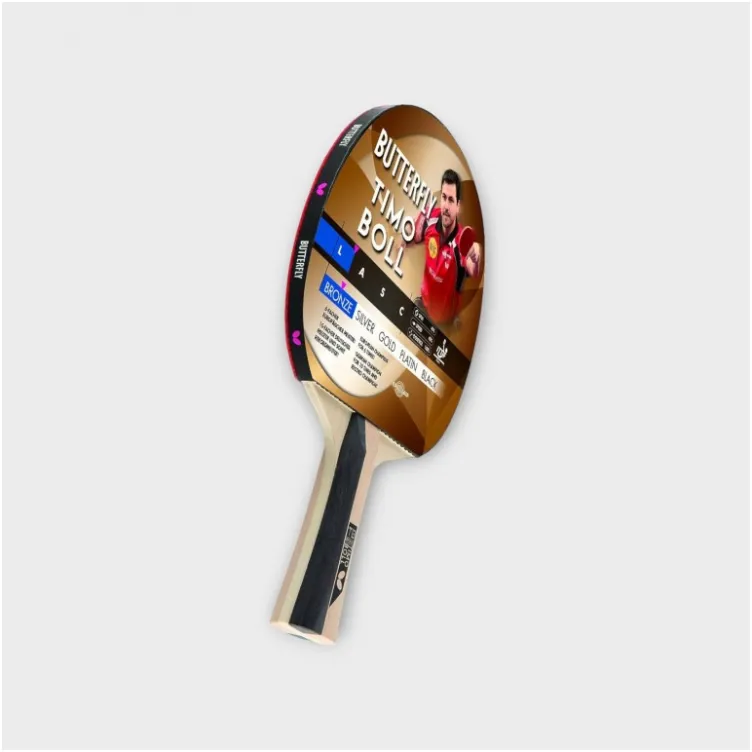 Reket za stoni tenis Buterfly Timo Boll Bronze