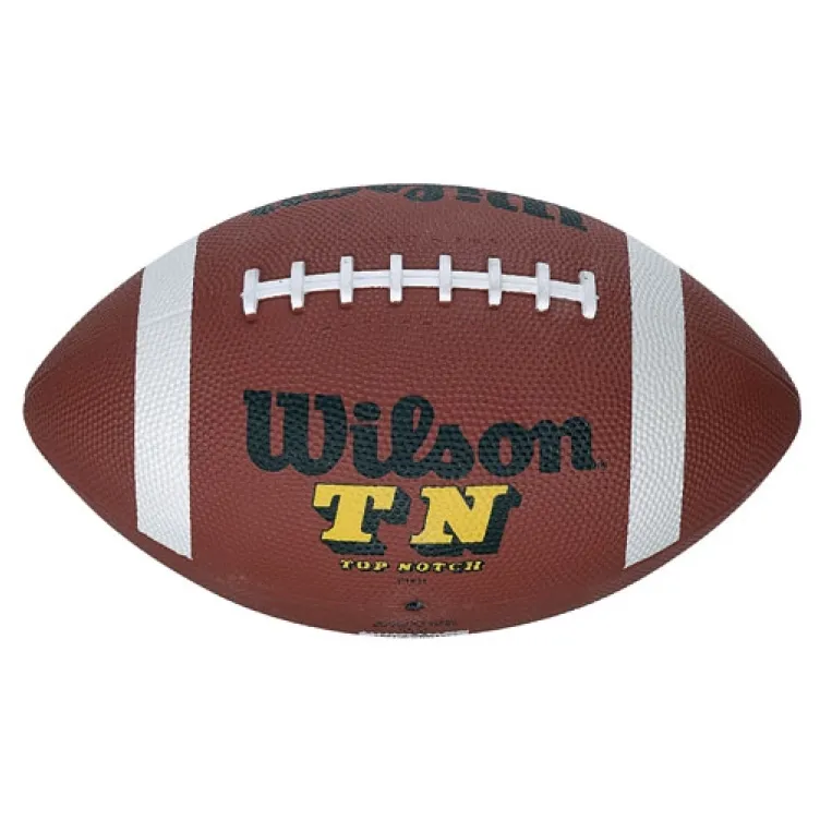 Lopta za ragbi NLF TN Official X5496X