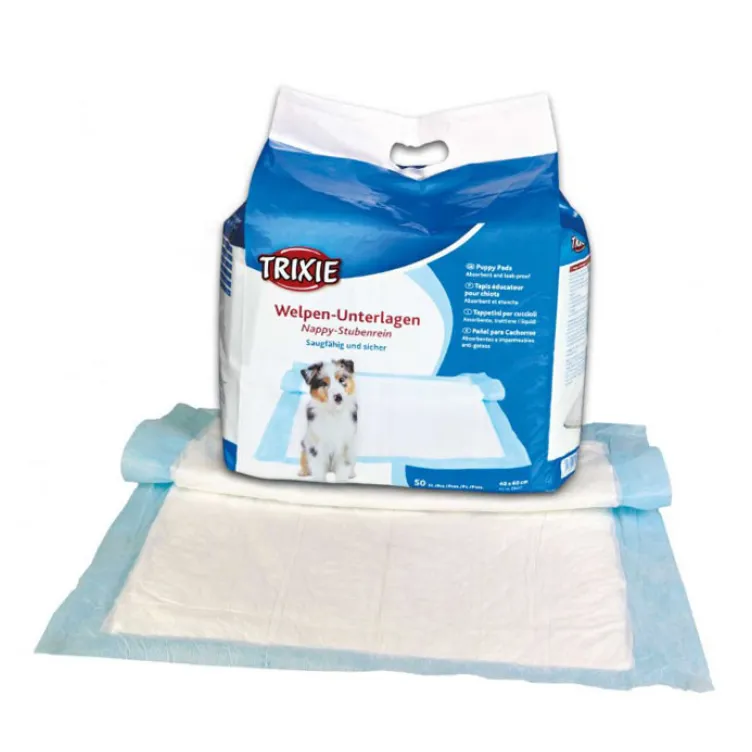 Toalet uložak za pse 40x60 cm 50 komada