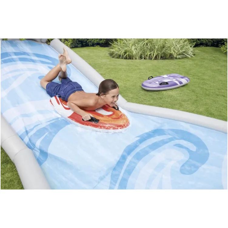 Tobogan Surf N Slide 57159NP