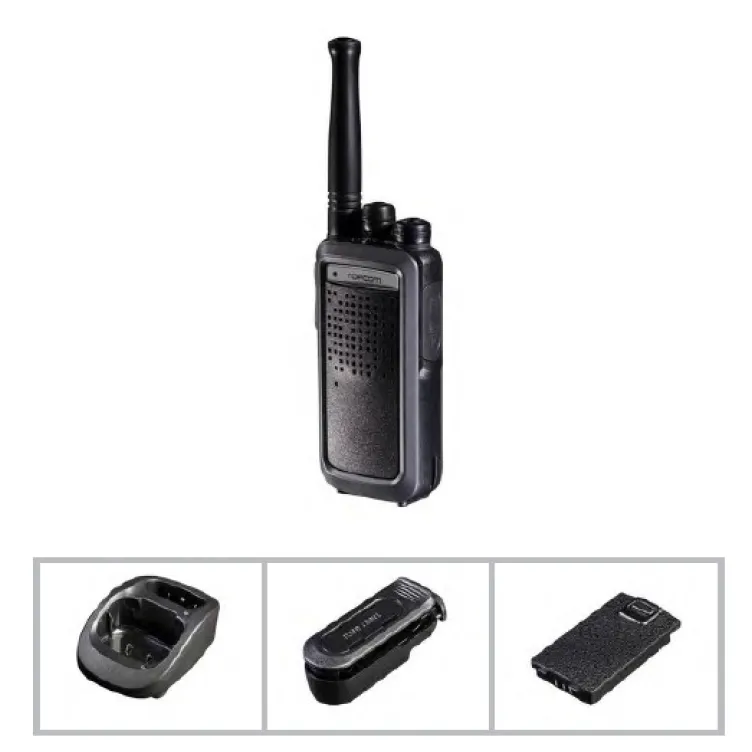 Toki Voki Topcom Protalker PT-1116