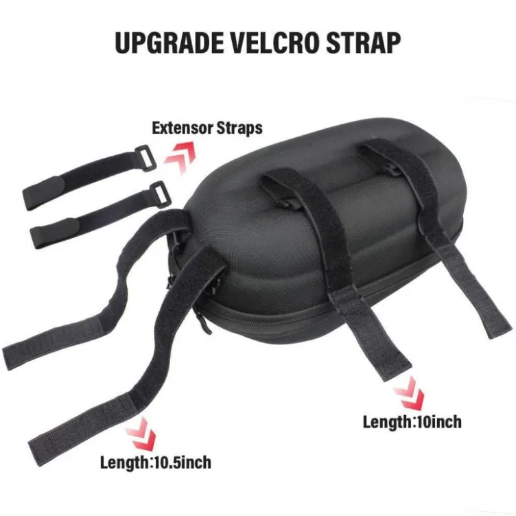 Torba za električni trotinet i električni bicikl RING RX ES1