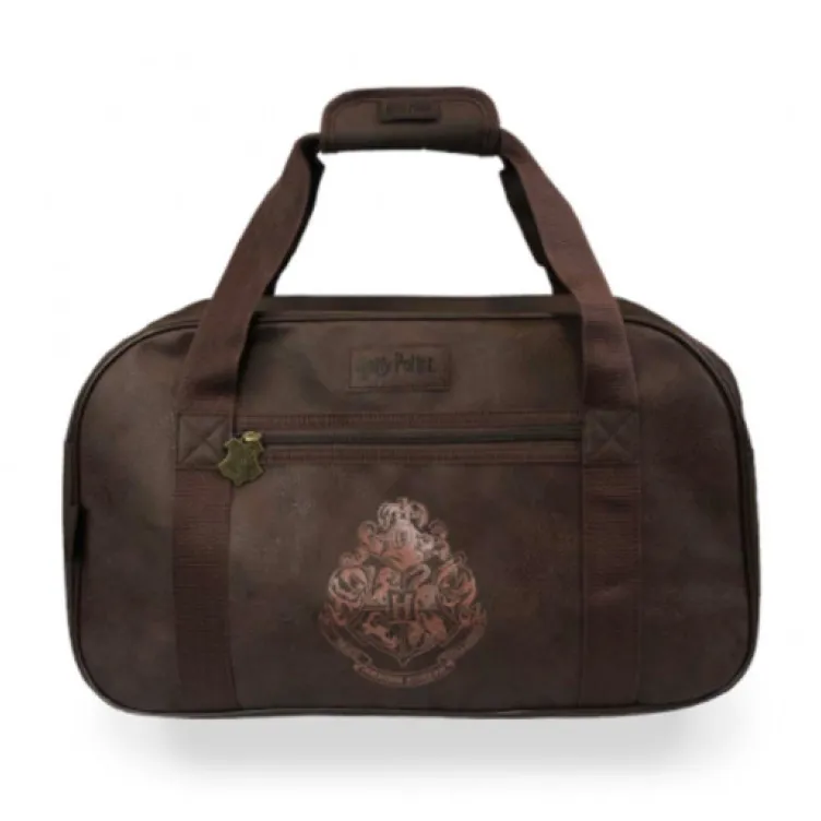 Torba Hogwarts Harry Potter