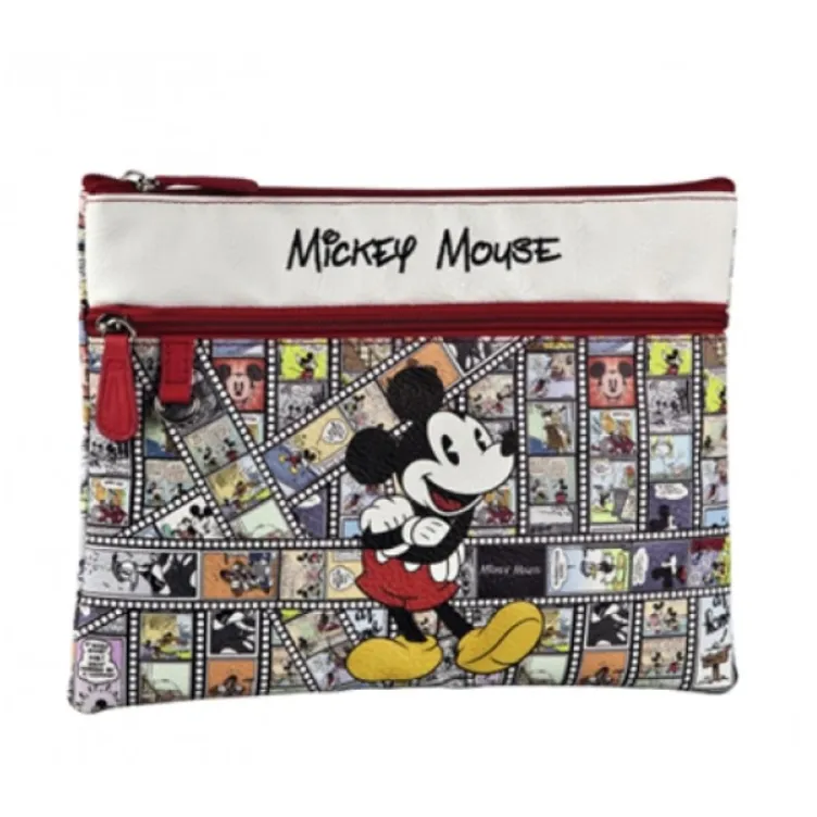Torba za tablet Mickey Film 14.879.01 Torba za tablet Mickey Film 14.879.01