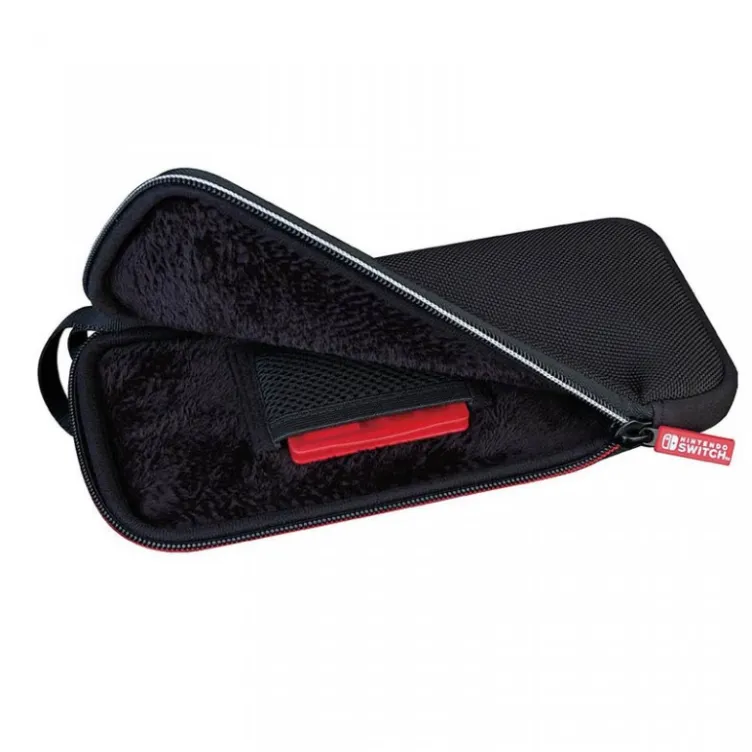 Torbica za Nintendo Switch Travel Case Slim
