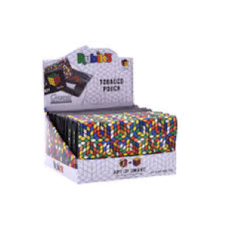 Champ torb. za duvan Rubik DL8